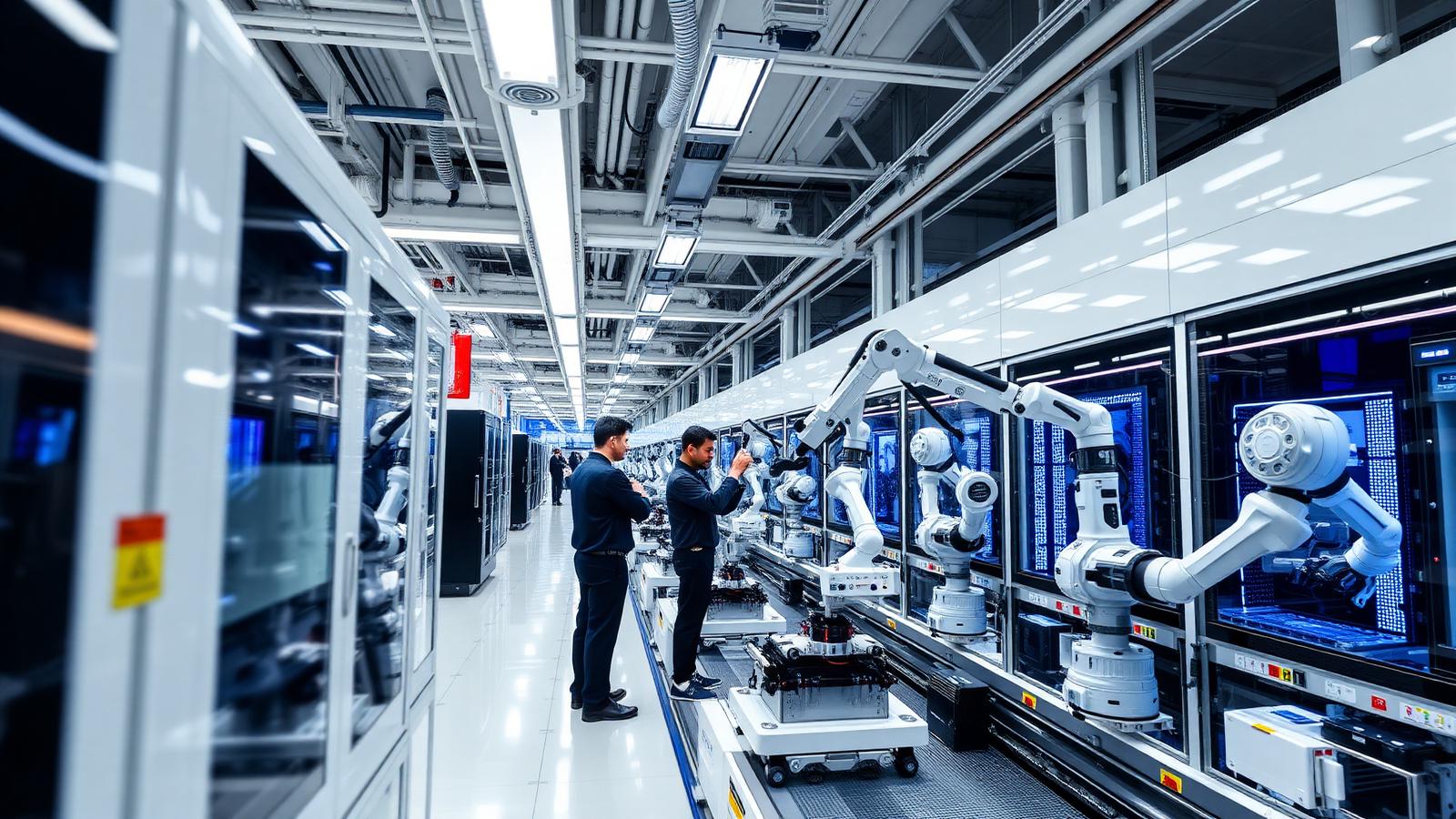 Epochure partner factory